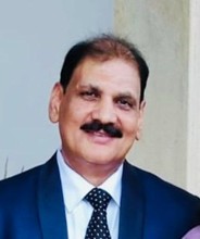 CMA Ashok Jain